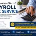 Affordable Payroll Tax Service In Tomball TX For Small Business Payroll And IRS Compliance