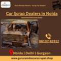 Car Scrap Dealers In Noida &ndash; Free Pickup & Best Scrap Price