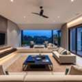 Could A Custom Bungalow Be The Perfect Blend Of Comfort And Style?