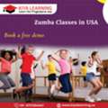 Zumba Classes In Austin, Texas