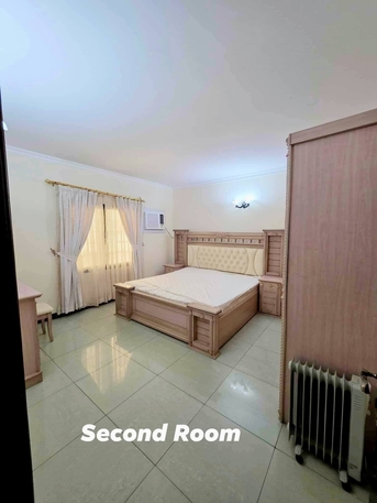 Juffair, Rooms for Rent, BHD 130/month,  Spacious Furnished Room Available For Couple Or Bachalor