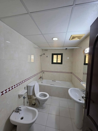Juffair, Rooms for Rent, BHD 130/month,  Spacious Furnished Room Available For Couple Or Bachalor