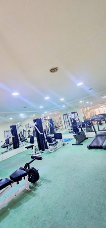 Juffair, Rooms for Rent, BHD 130/month,  Spacious Furnished Room Available For Couple Or Bachalor
