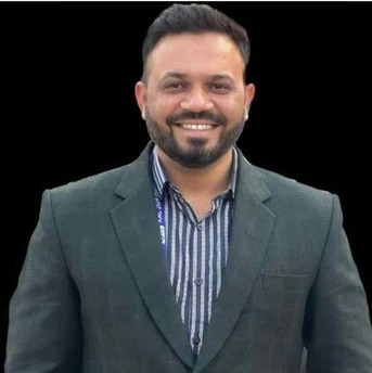 Bhopal, Health, Best Orthopedic Doctor In Ratlam - Dr. Vijendra Damor