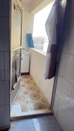 Jeddah, Rooms for Rent, SAR 900/month,  9 Sq. Meter,  Room Available Prime Location Al-sharafeyah Jeddah