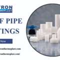 ZAR 6790, Premium PVDF Pipe Fittings For Industrial Chemical Applications