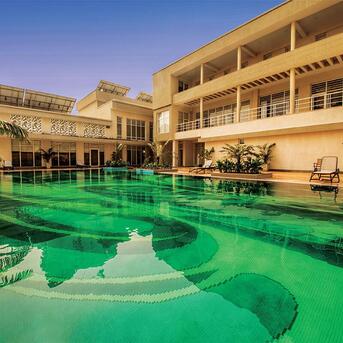 Gurgaon, Real Estate, Ready To Move Flats In Dwarka | Experion