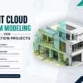 Point Cloud To BIM Modeling For Renovation Projects