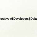 Hire Generative AI Developers | Debut Infotech