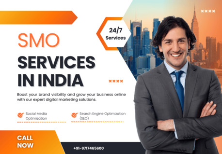 Greater Noida, Marketing, SMO Packages In India | Litoust India