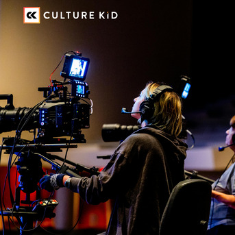 Hong Kong, Television, Top Film Production Company In Hong Kong For Commercial & Brand Videos