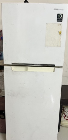 Riyadh, Appliances, SAR 550,  Samaung Refrigarator