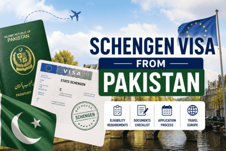 Lahore, Travel, Schengen Visa Insurance In 2026 &ndash; Low Cost & Embassy Approved Europe Travel Insurance