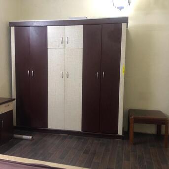 Riyadh, Apartments, Flats, Houses & Villas, SAR 1330/month,  Furnished,  1 BR,  I Am Offering A Big Bedroom With Attached  Toilet