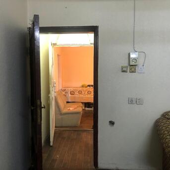 Riyadh, Apartments, Flats, Houses & Villas, SAR 1330/month,  Furnished,  1 BR,  I Am Offering A Big Bedroom With Attached  Toilet