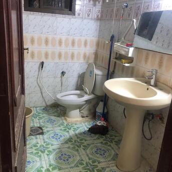Riyadh, Apartments, Flats, Houses & Villas, SAR 1330/month,  Furnished,  1 BR,  I Am Offering A Big Bedroom With Attached  Toilet