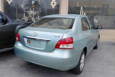 Manama, Automotive, CAR AVAILABLE FOR RENT