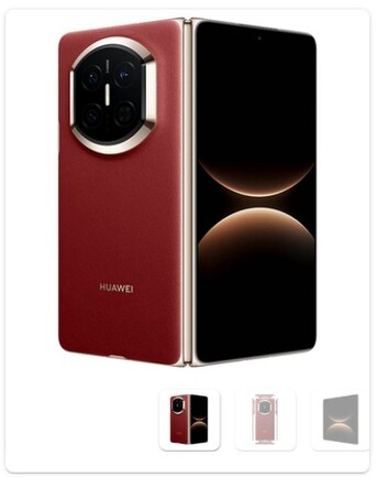Riyadh, Mobile Phones, SAR 5500,  Huawei X7 (512GB) Sealed Box At Discounted Price With 1yr Accidental Warranty From Extra