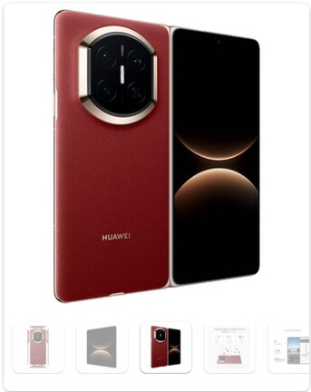 Riyadh, Mobile Phones, SAR 5500,  Huawei X7 (512GB) Sealed Box At Discounted Price With 1yr Accidental Warranty From Extra