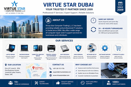 Dubai, Appliance Repair, MacBook Battery Replacement Dubai | MacBook Repair JVC | MacBook Screen Repl