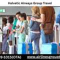 What Are The Helvetic Airways Group Travel Terms And Conditions?