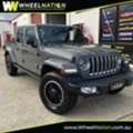 Premium 4WD Wheels Gold Coast - Wheel Nation