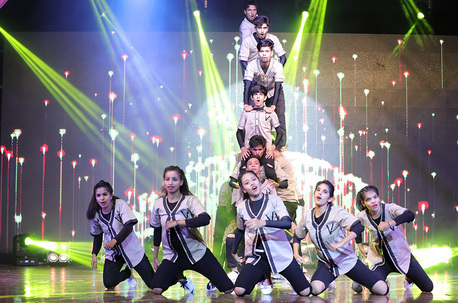 Jaipur, Lessons Offered, Hip-Hop Dance Institute In Mahesh Nagar &ndash; Buskers Dance Institute