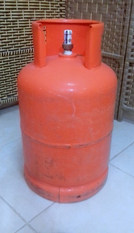 Riyadh, Appliances, SAR 200,  Gas Cylinder Full Gas