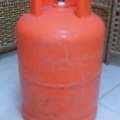 SAR 200,  Gas Cylinder Full Gas