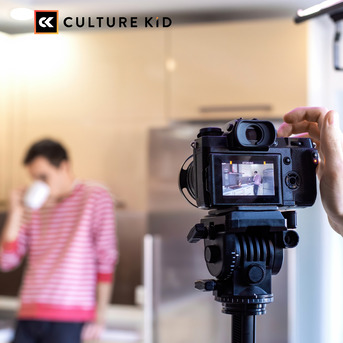 Hong Kong, Television, Professional Hong Kong Video Production Company For Commercial Films