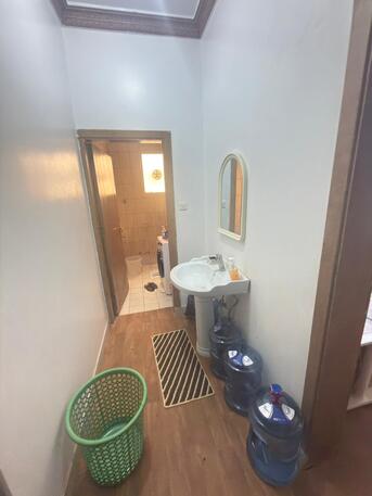 Al Yarmouk, Apartments, Flats, Houses & Villas, SAR 3500/month,  Furnished,  3 BR,  3BHK Fully Furnished Flat For Rent &ndash; Near Yarmuk Metro