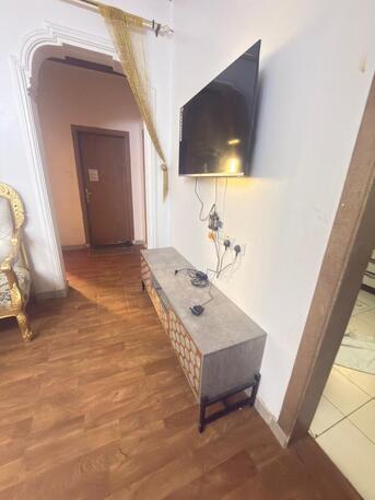 Al Yarmouk, Apartments, Flats, Houses & Villas, SAR 3500/month,  Furnished,  3 BR,  3BHK Fully Furnished Flat For Rent &ndash; Near Yarmuk Metro