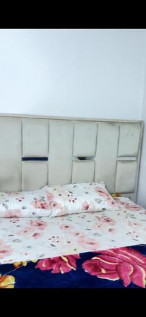 Al Yarmouk, Apartments, Flats, Houses & Villas, SAR 3500/month,  Furnished,  3 BR,  3BHK Fully Furnished Flat For Rent &ndash; Near Yarmuk Metro