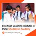 Best Coaching Institute For NEET | Top NEET Classes In Pune 2026