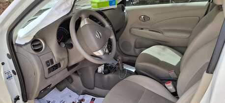 East Riffa, Vehicles, Cars & Trucks , BHD 3800,  Nissan Sunny,  2023,  Automatic,  44000 KM,