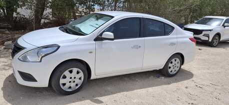 East Riffa, Vehicles, Cars & Trucks , BHD 3800,  Nissan Sunny,  2023,  Automatic,  44000 KM,