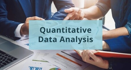 New York, Business, Quantitative Data Analysis Services
