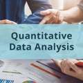 Quantitative Data Analysis Services
