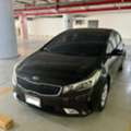 BHD 2900,  Kia Cerato,  2018,  120 KM,  Full Insurance Feb.2027