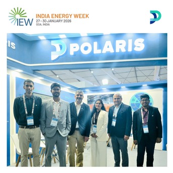 Jaipur, Business, Polaris Grids &ndash; Smart Metering & Energy Infrastructure Solutions In India