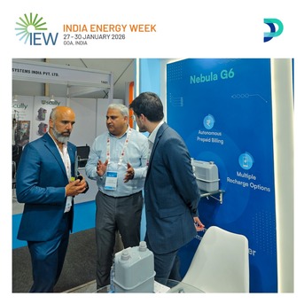 Jaipur, Business, Polaris Grids &ndash; Smart Metering & Energy Infrastructure Solutions In India