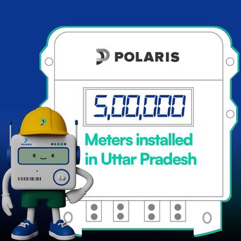 Jaipur, Business, Polaris Grids &ndash; Smart Metering & Energy Infrastructure Solutions In India