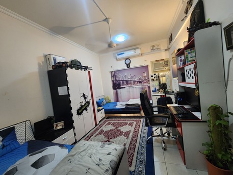 Al Rakah Al Shamaliyah, Household Items, SAR 1600,  Sofa Set And Kids Bed Set