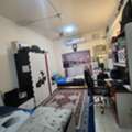 SAR 1600, Sofa Set And Kids Bed Set