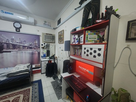 Al Rakah Al Shamaliyah, Household Items, SAR 1600,  Sofa Set And Kids Bed Set