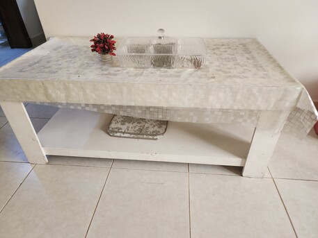 Al Rakah Al Shamaliyah, Household Items, SAR 1600,  Sofa Set And Kids Bed Set