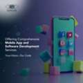 Qatar's Finest: Custom Mobile App Development Services