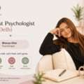 Best Therapist In Delhi For Stress & Anxiety &ndash; Book Your Session Today