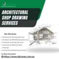 Detailed Architectural Shop Drawing Services For Builders And Architects