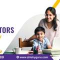 Lady Home Tutors In Lucknow